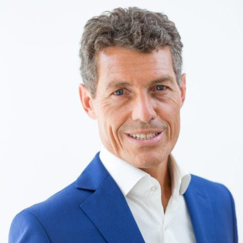 Hannes Voit, Tkfm., CMC