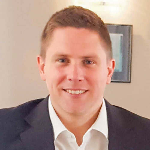 Mag. Alexander Tisch, MBA