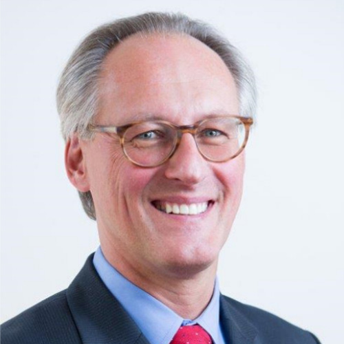 Dr. Walter Lederer